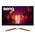  Уц Монитор BENQ EX3210U Mobiuz (9H.LKHLB.QBE)(ПУ) 