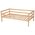 Кровать Polini kids Simple 850, натуральный 