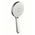  Ручной душ Ravak Flat XXL 961.00 (X07P344) 