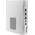  Неттоп MSI Pro DP10 13M-069XRU (9S6-B0A612-069) i3 1315U (1.2) 8Gb SSD512Gb Iris Xe noOS 2.5xGbitEth WiFi BT 120W белый 