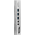  Неттоп MSI Pro DP10 13M-069XRU (9S6-B0A612-069) i3 1315U (1.2) 8Gb SSD512Gb Iris Xe noOS 2.5xGbitEth WiFi BT 120W белый 