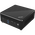  Неттоп MSI Cubi N ADL-030XRU (9S6-B0A911-030) slim N200 (1) 8Gb SSD256Gb UHDG noOS GbitEth WiFi BT 65W черный 