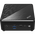  Неттоп MSI Cubi N ADL-030XRU (9S6-B0A911-030) slim N200 (1) 8Gb SSD256Gb UHDG noOS GbitEth WiFi BT 65W черный 