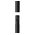  Вешалка напольная ЗМИ (разборная) Луч 3 черный ВНП 338 