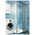  Душевая стенка RAVAK Supernova APSS-90 9407010211 белый 