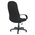  Кресло ЯрКресло Кр27 ТГ Пласт С11 (ткань черная) 
