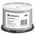  Диск DVD-R Verbatim (43755) 4.7Gb 16x Cake Box (50шт) Printable 
