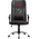  Кресло DEFENDER Totem (64335) игровое Black 