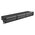  Патч-панель ExeGate EPP3-19-24-8P8C-C5e-SH-110D (EX281083RUS) 19", FTP, 24 port,cat.5e,KRONE&110(dual IDC), 1U, RoHS, с каб. органайзером, Black, RTL 