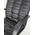  Кресло ЯрКресло Кр26 ТГ Пласт Эко1 (экокожа черная) 