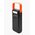 УЦ Аккумулятор внешний резервный HOCO DB33 Rising sun solar portable 30000mAh (чёрный) (плохая упаковка) 