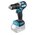  Дрель Makita DHP487Z аккум. 