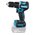  Дрель Makita DHP487Z аккум. 