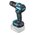  Дрель Makita DHP487Z аккум. 