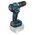  Дрель Makita DHP487Z аккум. 