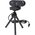  Web камера ExeGate Stream C925 Wide (EX294484RUS) FullHD T-Tripod матрица 1/3" 2Мп, 1920х1080, 1080P, USB, фиксированный фокус, микрофон 