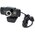  Web камера ExeGate BusinessPro C922 (EX294578RUS) 2K матрица 1/3" 4Мп, 2560x1440, 30fps, линзовый объектив стекло, ручной фокус, USB, микрофон 