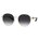  Солнцезащитные очки MARC JACOBS 631/G/S (205366RHL569O) Gold Blck 