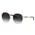  Солнцезащитные очки MARC JACOBS 631/G/S (205366RHL569O) Gold Blck 