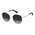  Солнцезащитные очки MARC JACOBS 631/G/S (205366RHL569O) Gold Blck 