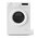  Стиральная машина SunWind SWME703 белый 
