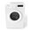  Стиральная машина SunWind SWME703 белый 