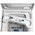  Стиральная машина Electrolux EW6TN4261 белый 