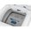  Стиральная машина Electrolux EW6TN4261 белый 