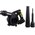 Воздуходувка WORX Professional 20В (WU230.9) аккум. без АКБ и ЗУ 