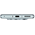  Смартфон TECNO Phantom X2 5G AD8 256+8 Moonlight Silver 