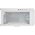  Корпус Cougar Airface Pro RGB White 4x120MM ARGB Fan, ARGB Fan HUB, без БП, Белый, E-ATX 
