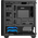  Корпус GameMax MFG (H608 Mini Abyss) без БП (Черный, Midi Tower, ATX, зак. стекло, 3*RGB вентилятора) 