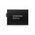  SSD Samsung PM1743 MZWLO15THBLA-00A07, 15360GB, U.3(2.5" 15mm), NVMe, PCIe 5.0 x4 R/W 14000/7100MB/s, IOPs 2 500 000/360 000 