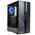  Корпус Eurocase A85 4ARGB черный без БП закаленное стекло USB 3.0 ATX 