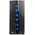  Корпус Eurocase A85 4ARGB черный без БП закаленное стекло USB 3.0 ATX 