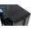  Корпус Eurocase A85 4ARGB черный без БП закаленное стекло USB 3.0 ATX 