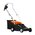  Газонокосилка Oleo-Mac K 40 P (6608-9102A) 