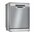  Посудомоечная машина BOSCH SGS4HVI32E 