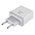  СЗУ Digma DGWC-1U-2.1A-WG 2.1A белый 