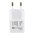  СЗУ Buro TJ-159w 2.1A белый 