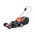  Газонокосилка EFCO LR 48 PE Comfort Plus (66139050S) электрическая 