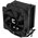  Кулер Zalman CNPS4X Black 