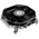  Вентилятор ID-COOLING IS-30i 100W/PWM/LGA1700/1200/ 115x/Low profile/Screws 