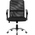  Кресло DEFENDER Rivellon (64339) офисное Black 
