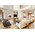  Электрический камин Electrolux EFP/W-1200URLS White 