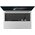  Ноутбук Samsung Galaxy Book 3 NP754 (NP754XFG-KB2IT) i7 1335U 16Gb SSD512Gb Intel Iris Xe graphics 15.6" IPS FHD (1920x1080) Win11 Pro silver WiFi 