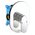  Смеситель для душа Ravak Chrome CR 066.00 X070057 