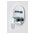  Смеситель для ванны Ravak Chrome CR 065.00 X070056 