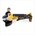  УШМ DeWALT DCG406N-XJ 
