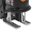  Лобзик аккумуляторный-сабельная пила WORX Axis WX550.9 20V без акк и з/у 